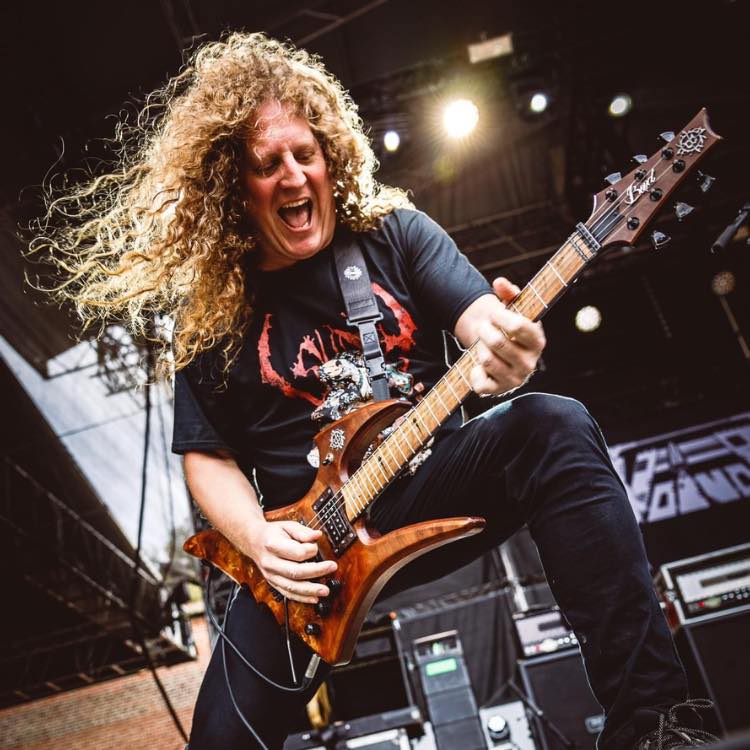 Dan Mongrain