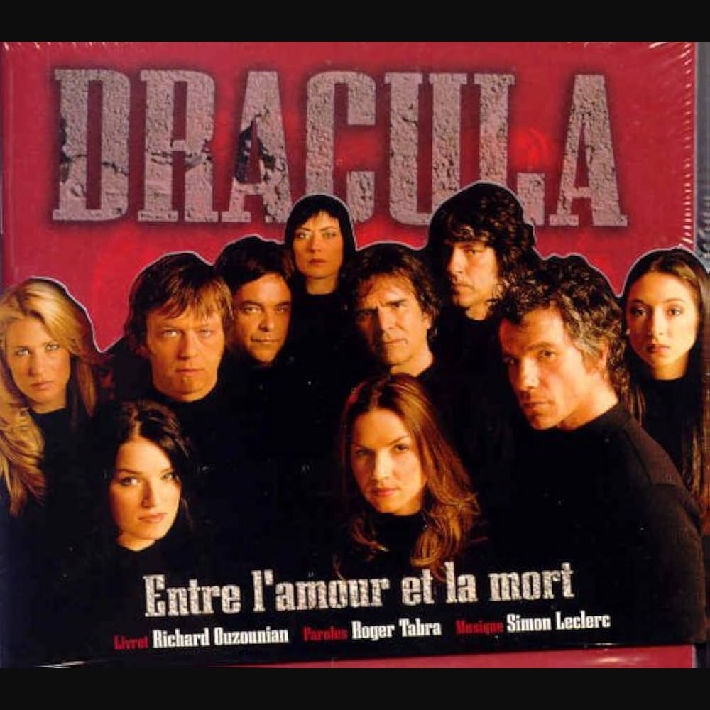 Dracula &ndash; Entre l'amour et la mort