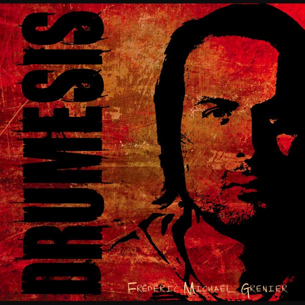 Fr&eacute;d&eacute;ric Michael-Grenier - Drumesis