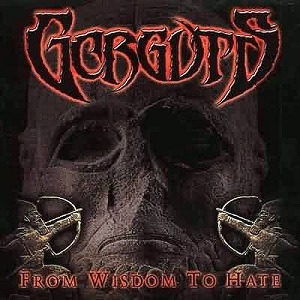 From Wisdom to Hate album cover