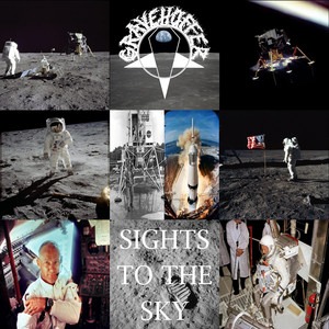 Gravehuffer - Sights to the Sky