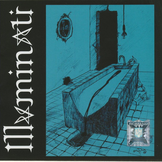 Illuminati - The Core