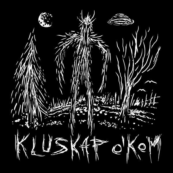 Kluskap O'kom