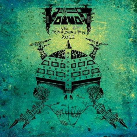 Live at Roadburn