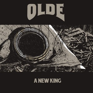 OLDE - A New King