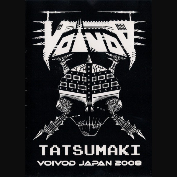 Tatsumaki DVD