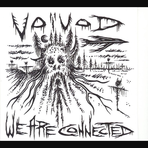 We Are Connected single